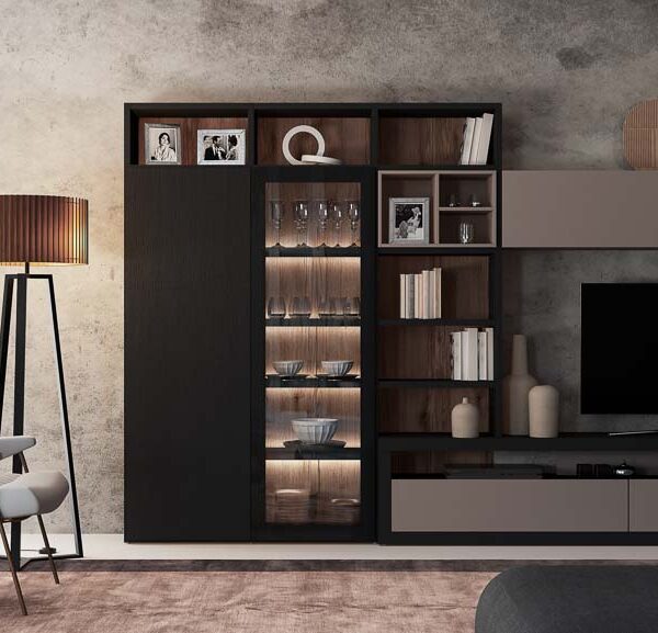 Composición de Salón PIN 33