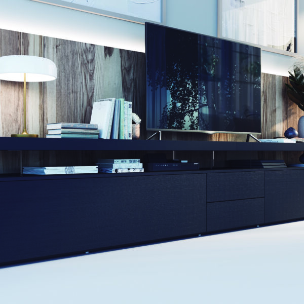 Composición de Salón PIN 644