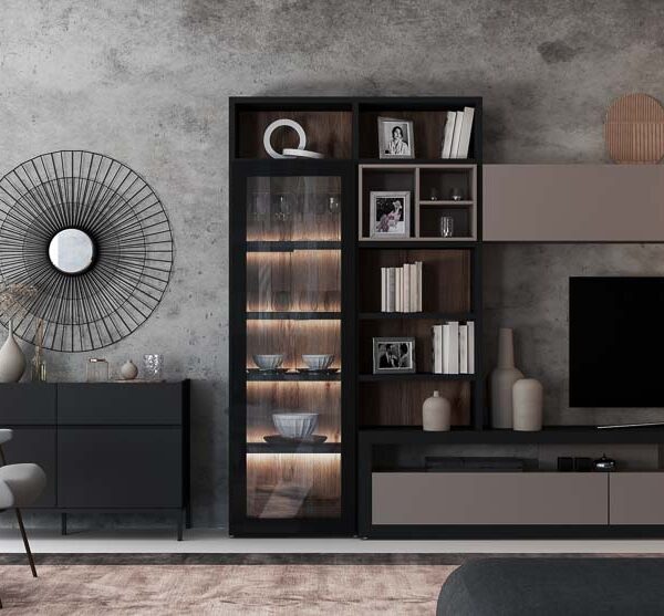 Composición de Salón PIN 66