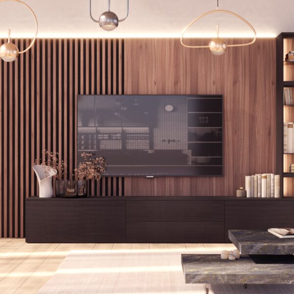 Composición de Salón PIN 801