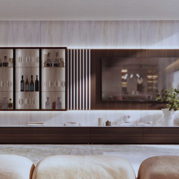 Composición de Salón PIN 802