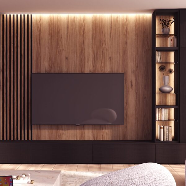 Composición de Salón PIN 804