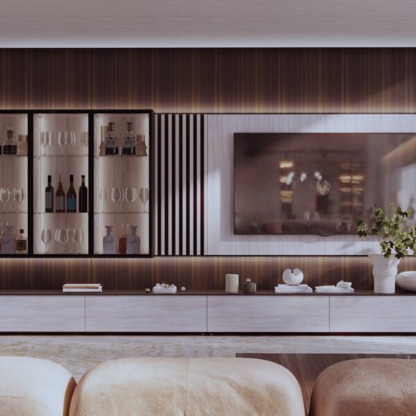 Composición de Salón PIN 804