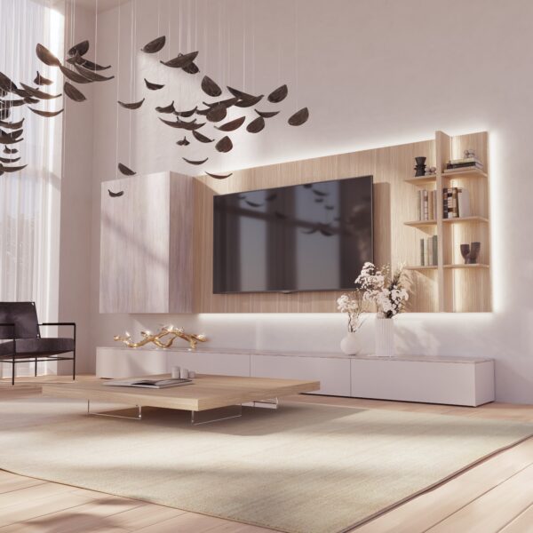 Composición de Salón PIN 810