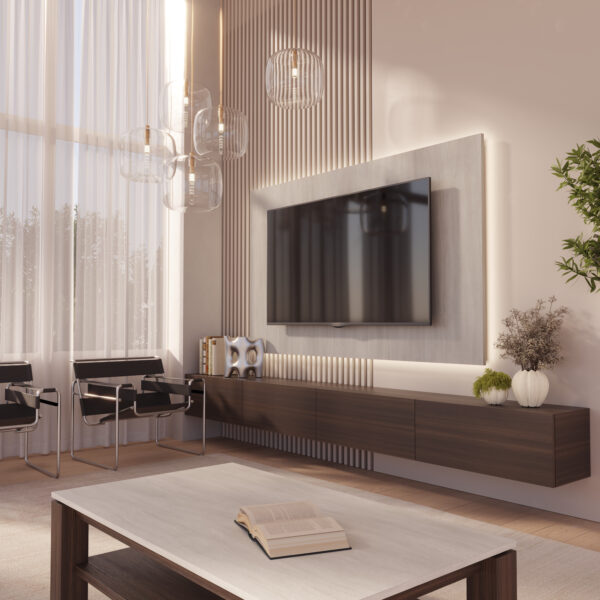 Composición de Salón PIN 811