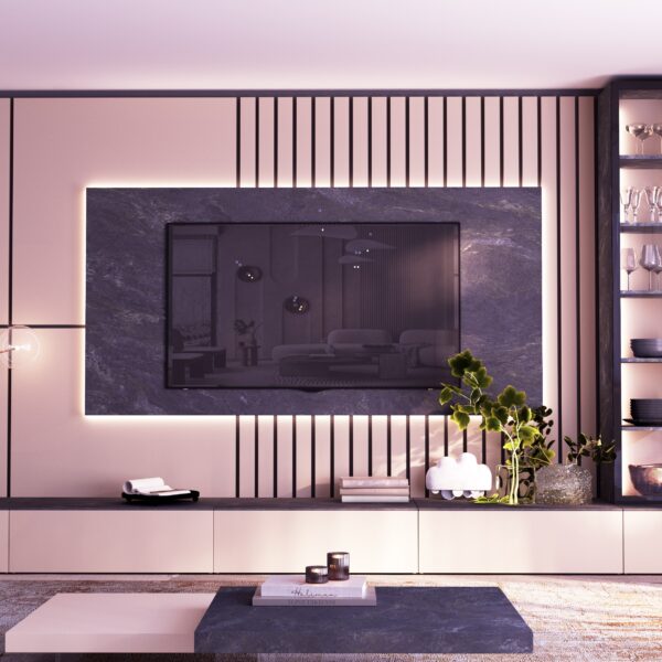 Composición de Salón PIN 835