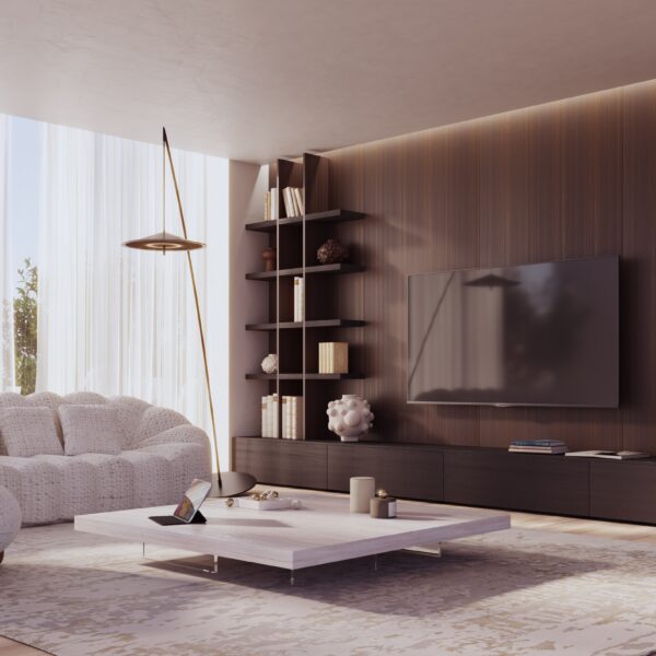 Composición de Salón PIN 836