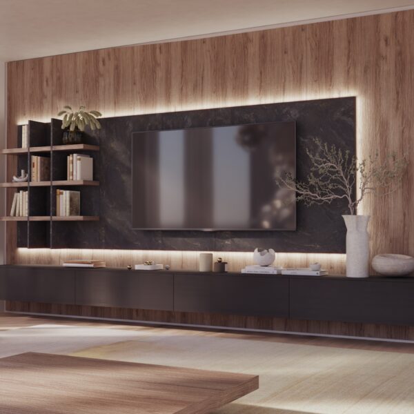 Composición de Salón PIN 837