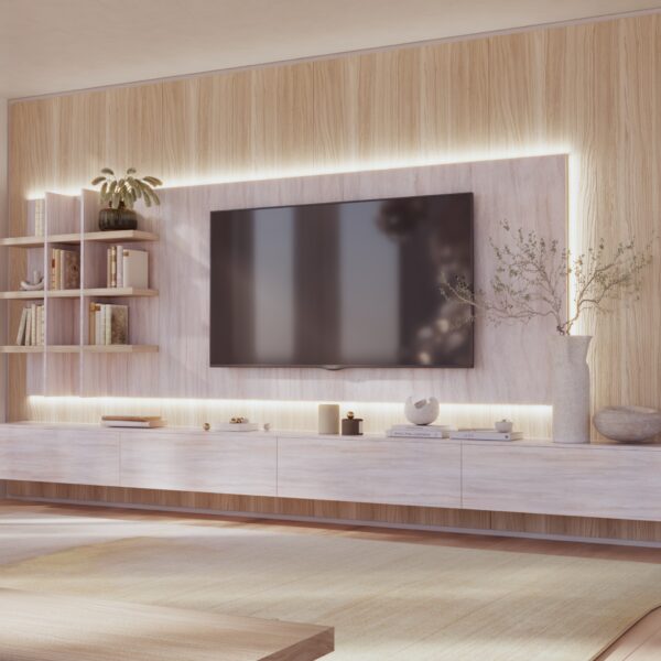 Composición de Salón PIN 838