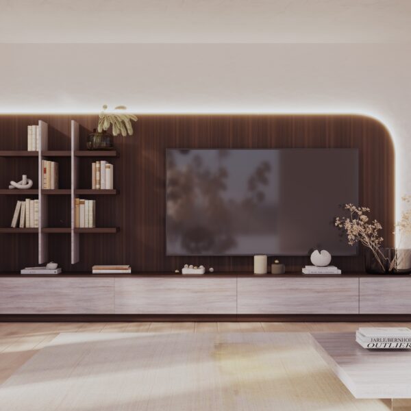 Composición de Salón PIN 839