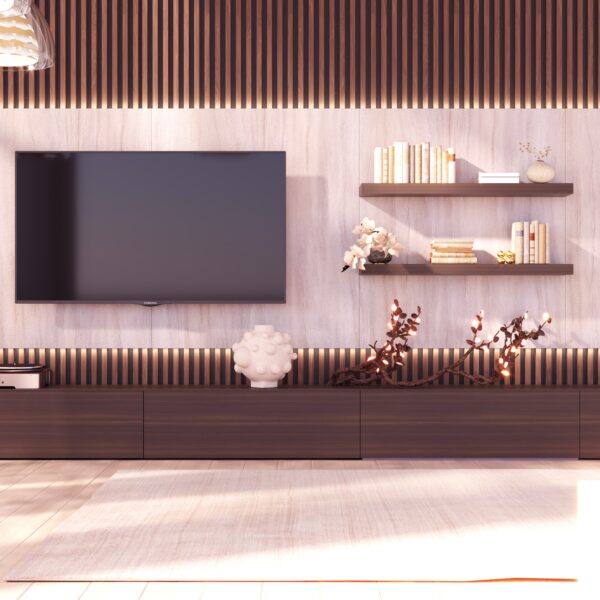 Composición de Salón PIN 840
