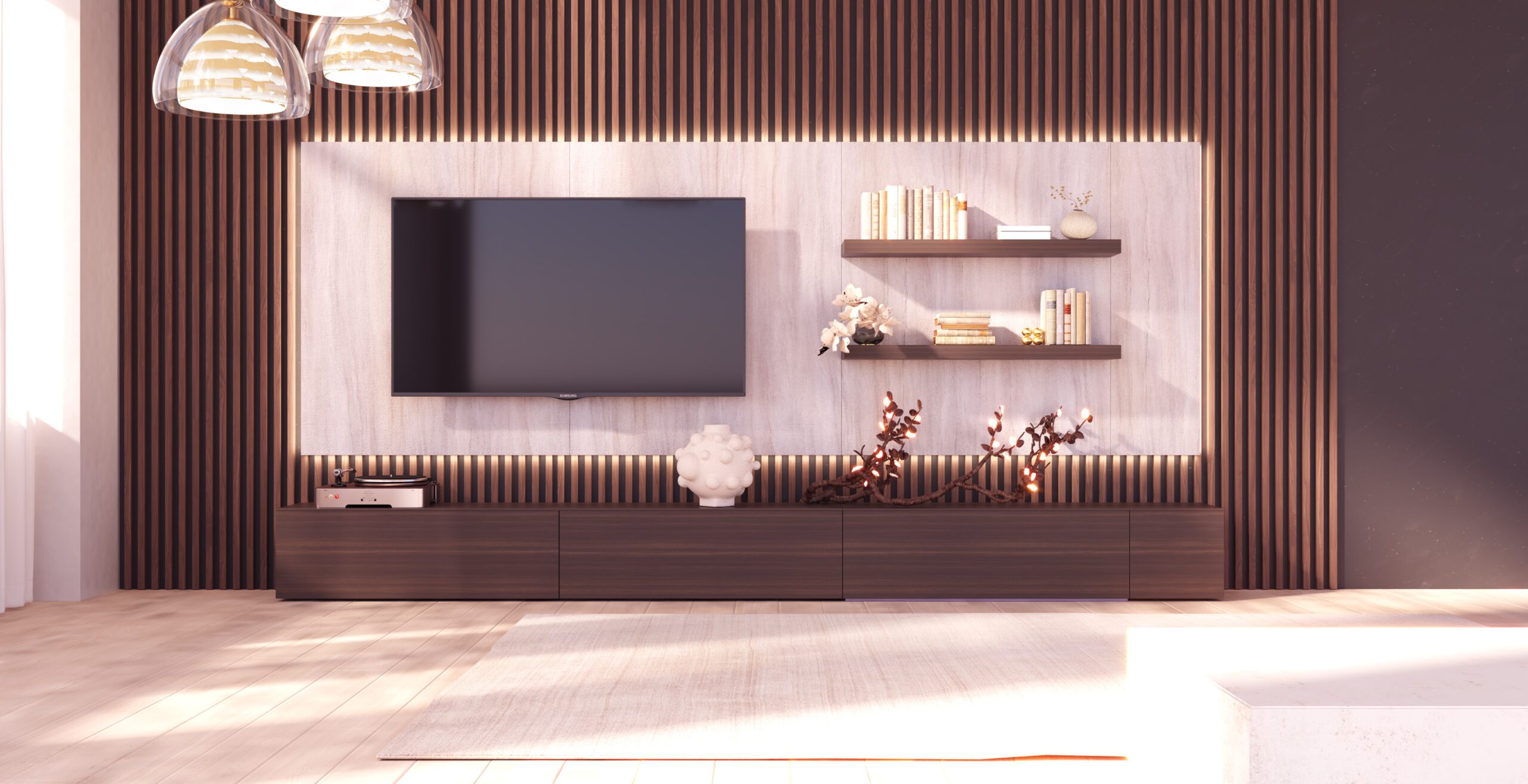 Composición de Salón PIN 840