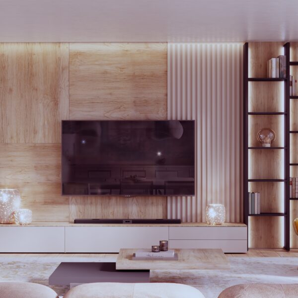 Composición de Salón PIN 843