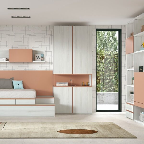 COMPACTO AD052 CON ARRASTRE