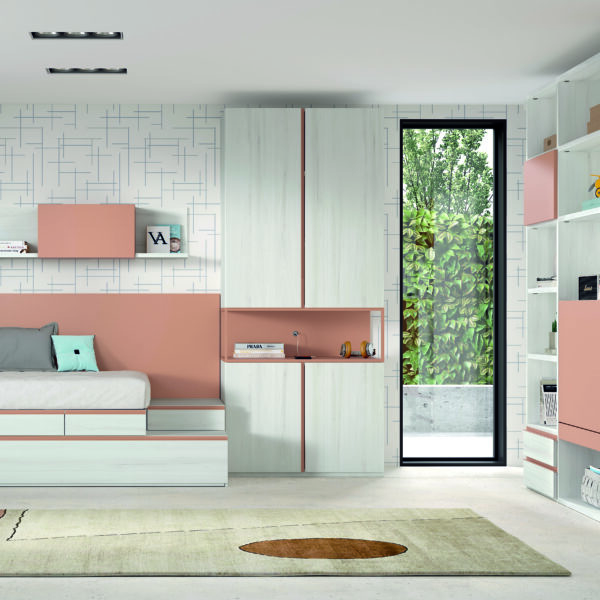 COMPACTO AD052 CON ARRASTRE