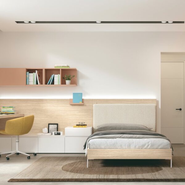 CAMA JUNIOR AD060