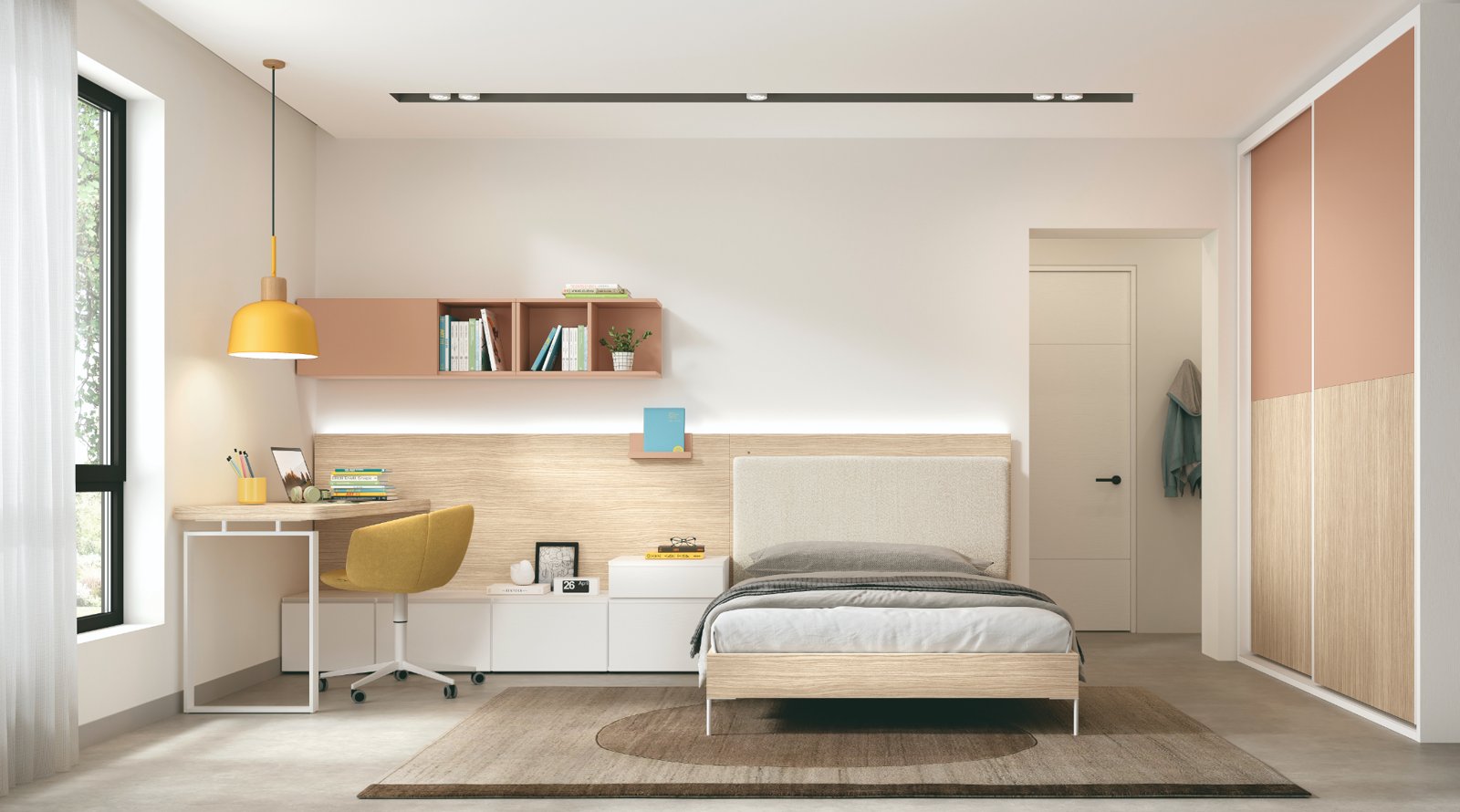 CAMA JUNIOR AD060