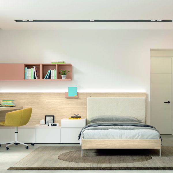 CAMA JUNIOR AD060