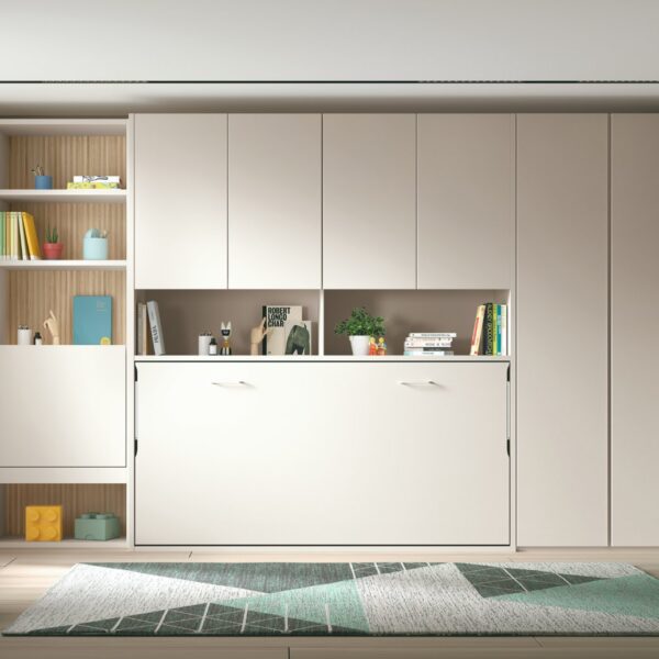 CAMA ABATIBLE AD067