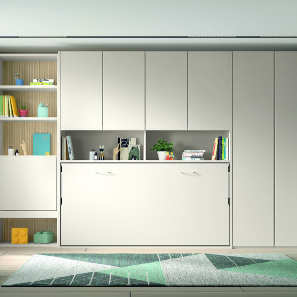 CAMA ABATIBLE AD067