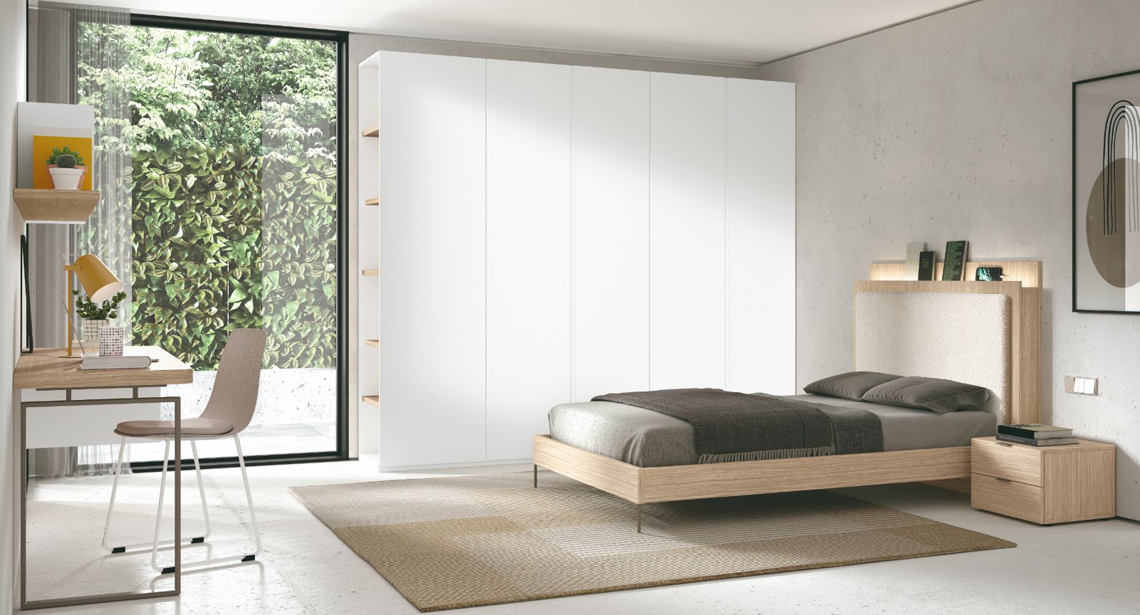 CAMA JUNIOR AD069