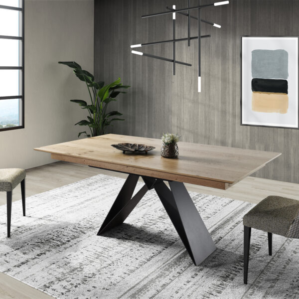 MESA COMEDOR ANAS