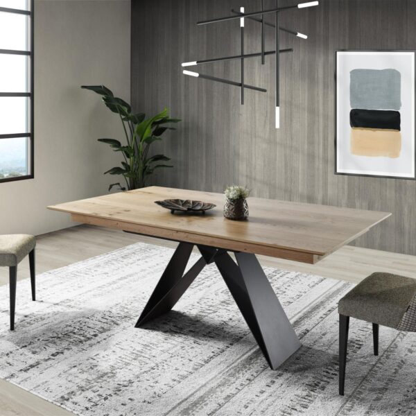MESA COMEDOR ANAS