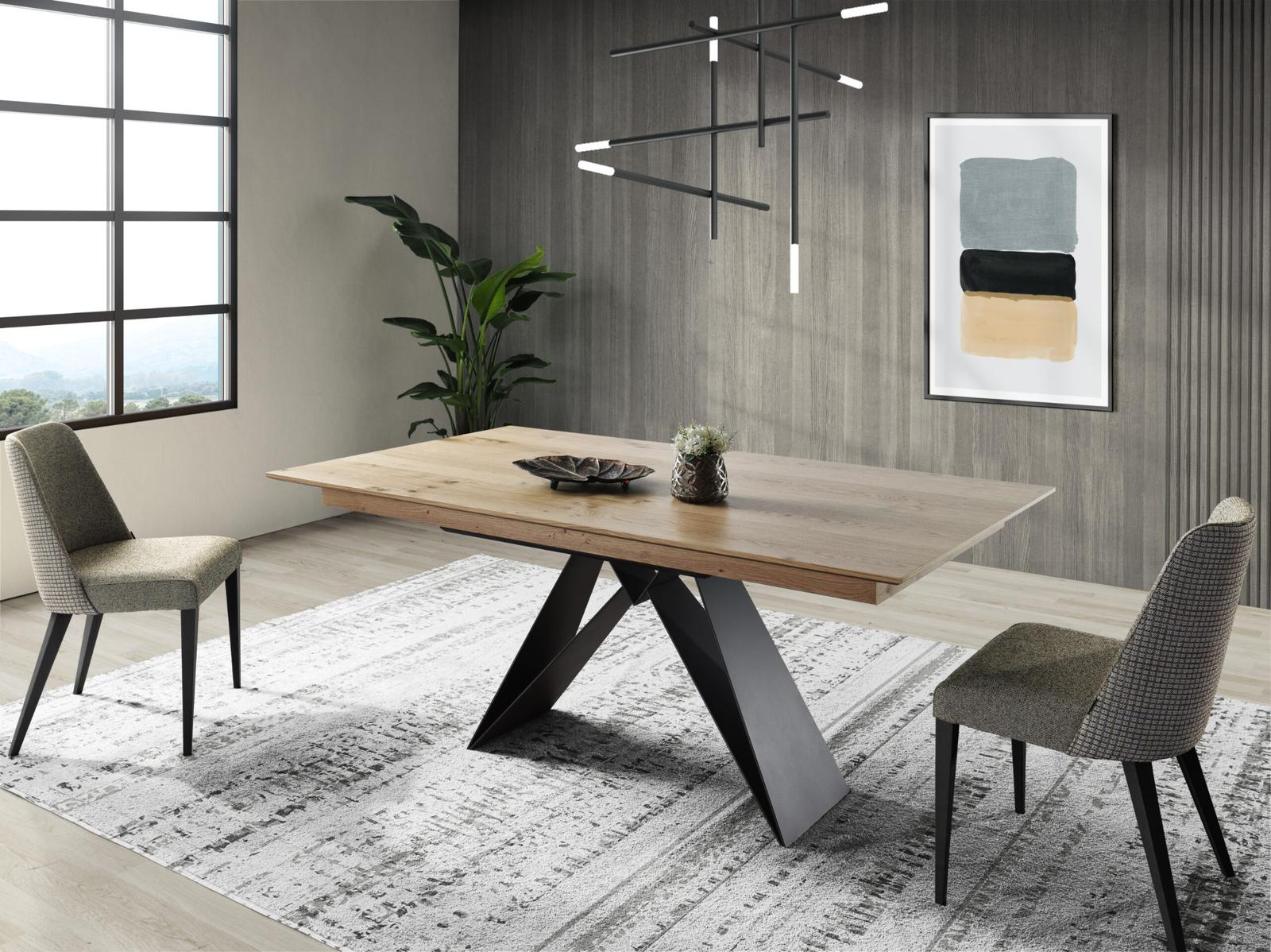 MESA COMEDOR ANAS