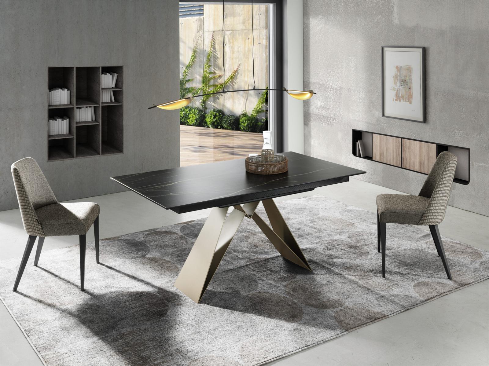 MESA COMEDOR ANAS - Imagen 2