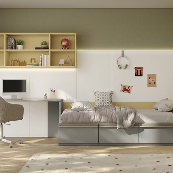 CAMA NIDO ANT01