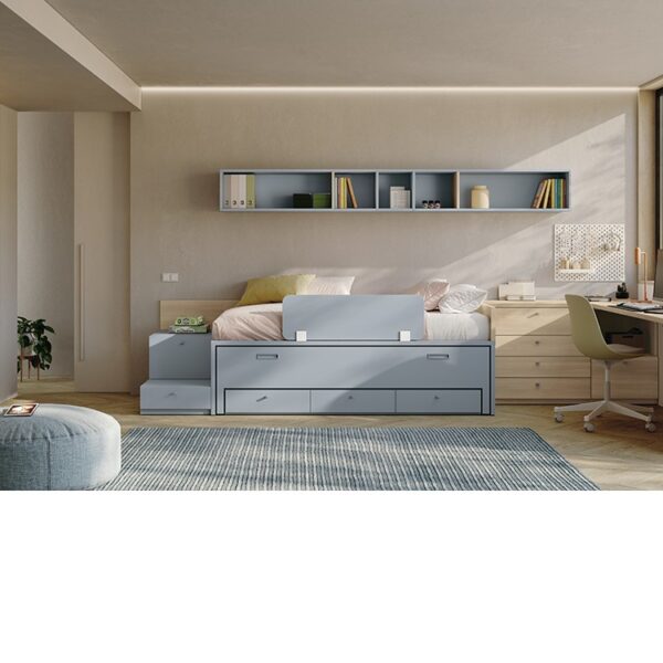 COMPACTO ANT 30