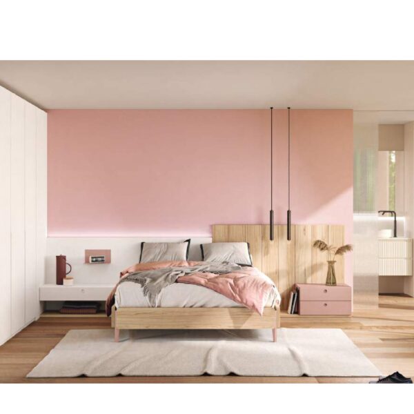 DORMITORIO LIVE IN 22