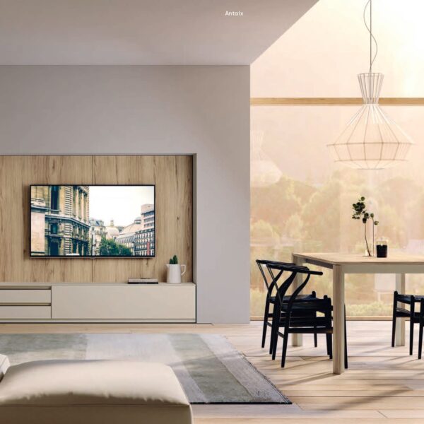 COMPOSICIÓN SALÓN ANTAIX WAY HOME 16