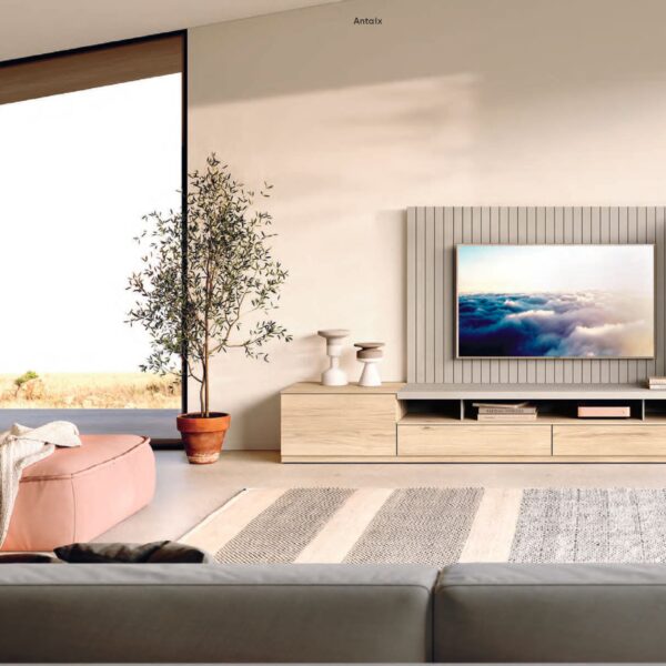 COMPOSICIÓN SALÓN ANTAIX WAY HOME 3