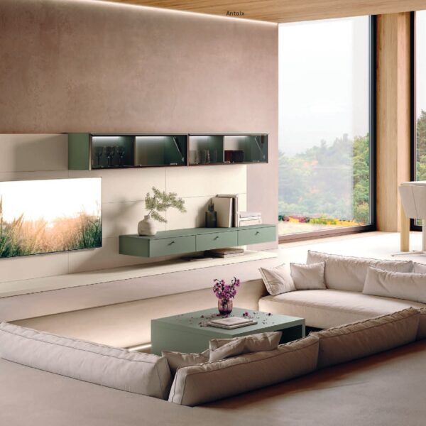 COMPOSICIÓN SALÓN ANTAIX WAY HOME 26