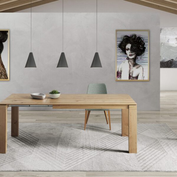 MESA COMEDOR ARMONÍA