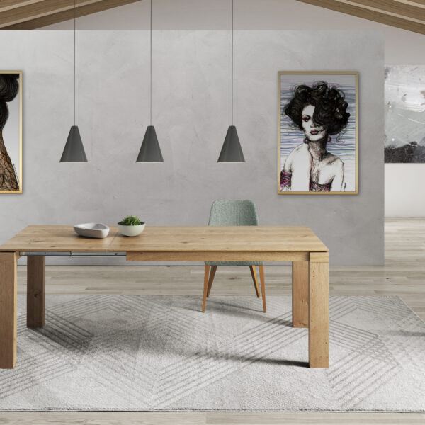 MESA COMEDOR ARMONÍA