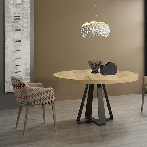 MESA COMEDOR AURA