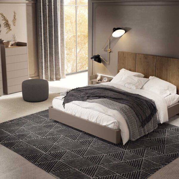 Dormitorio BOC D011