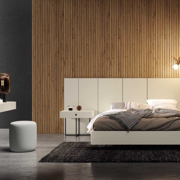 Dormitorio BOC D012