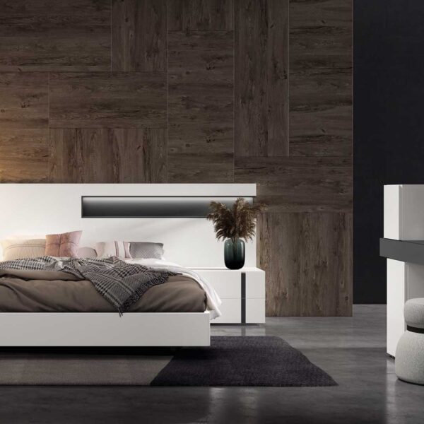Dormitorio BOC D02