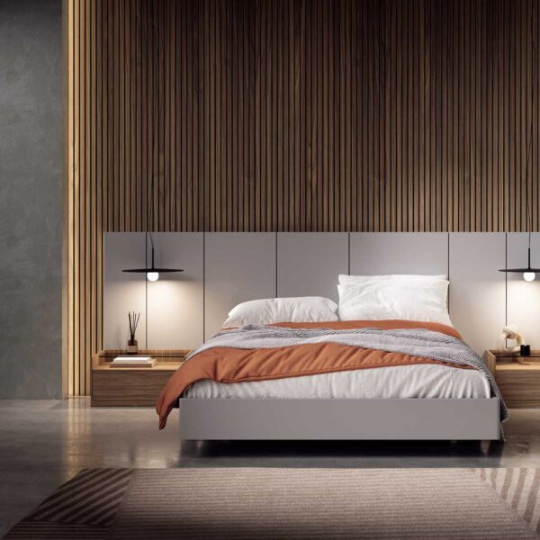 Dormitorio BOC D100