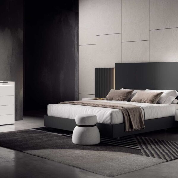 Dormitorio BOC D101