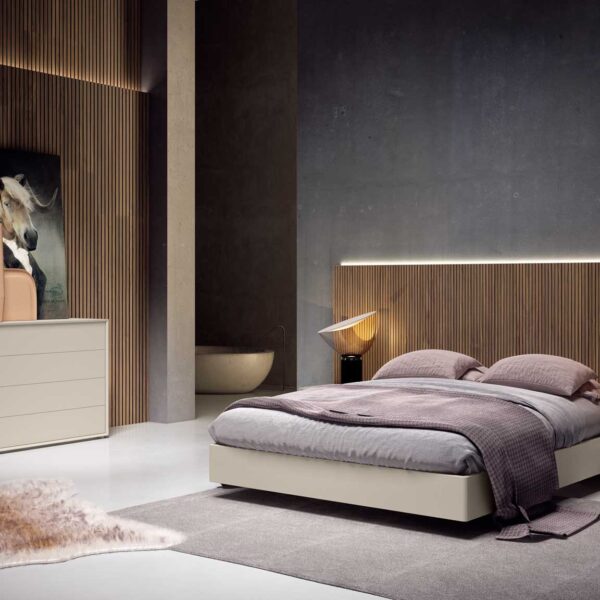 Dormitorio BOC D102