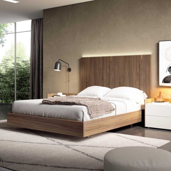 Dormitorio BOC D107