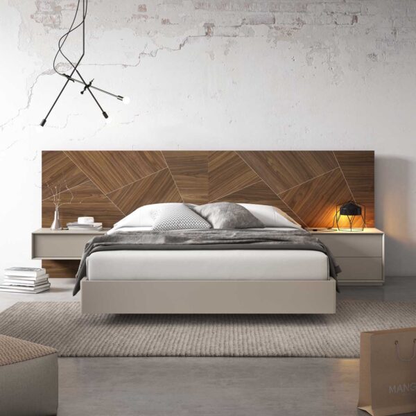 Dormitorio BOC D110