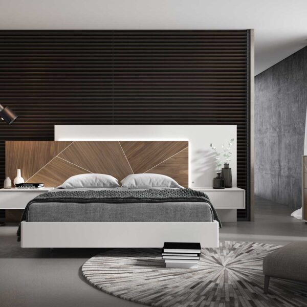 Dormitorio BOC D111