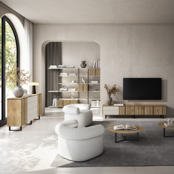 MUEBLE TV BOC 16