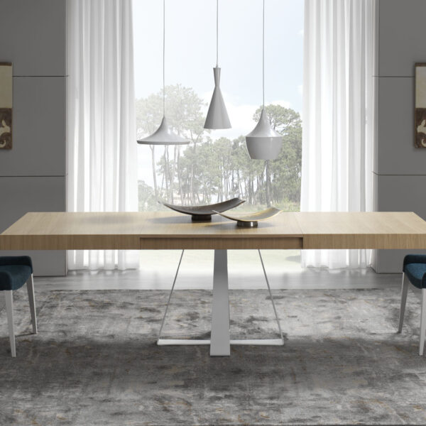 MESA COMEDOR CROSS