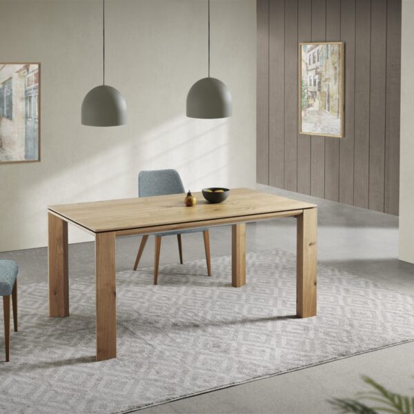 MESA COMEDOR ECO